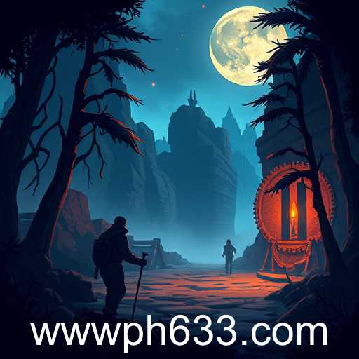 Exploring Adventure Games on ph633.com: A Gateway to Immersive Storytelling