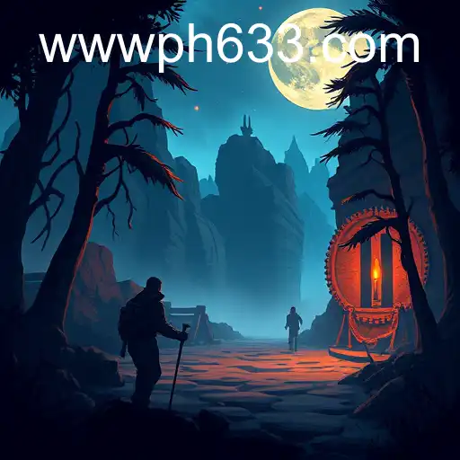 Exploring Adventure Games on ph633.com: A Gateway to Immersive Storytelling
