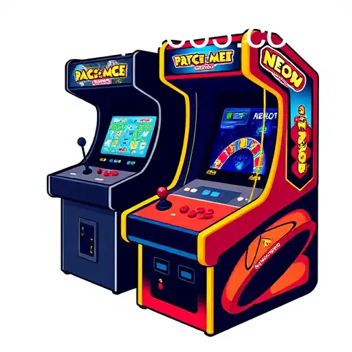 Exploring the Thrills of Arcade Games on ph633.com