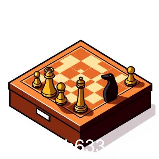 Exploring the Fascinating World of Board Games on PH633.com