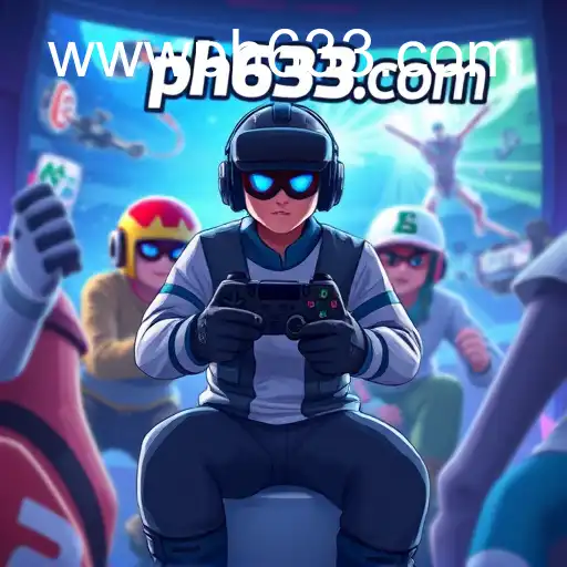 Digital Playground: The Rise of ph633.com