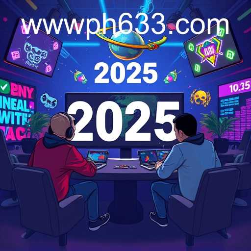 Emerging Trends in Online Gaming