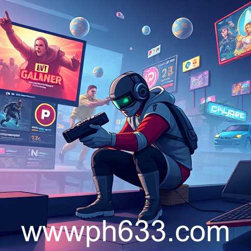 The Rise of English Online Gaming Platforms