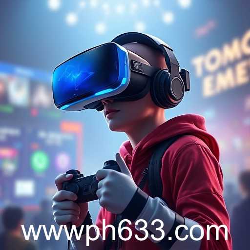 The Evolution of Online Gaming Platforms