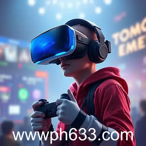 The Evolution of Online Gaming Platforms