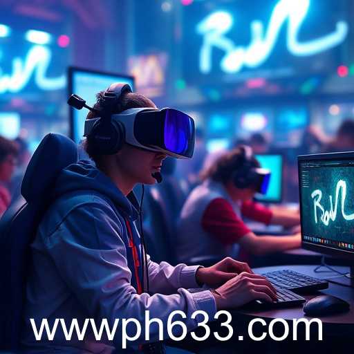 Evolving Trends in Online Gaming