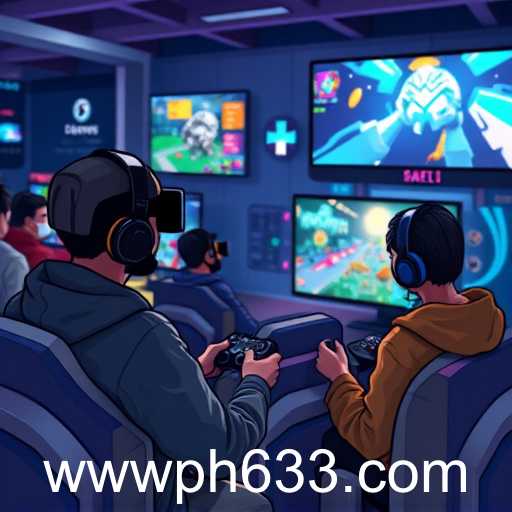 The Rise of Online Gaming Amid Global Trends