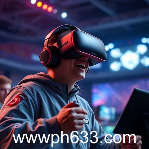 The Rise of Online Gaming Platforms: A Deep Dive into ph633.com