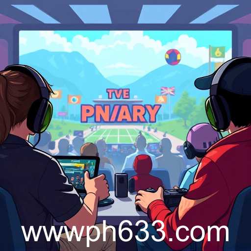 The Rise of PH633 as a Gaming Hub