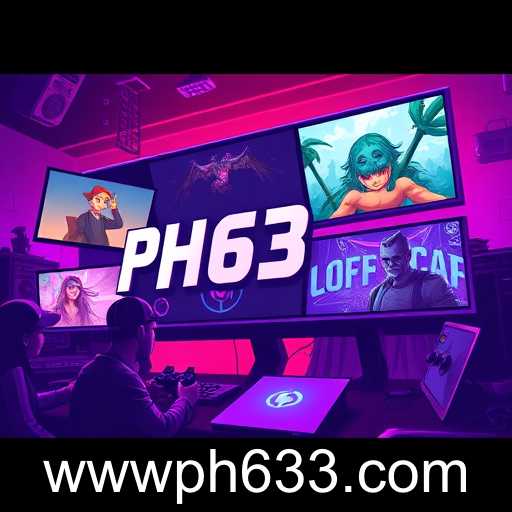 Gaming Trends and Insights on PH633.com