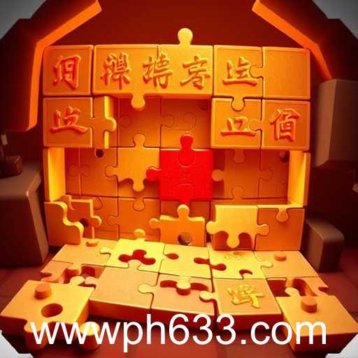 Exploring the World of Puzzle Games on ph633.com