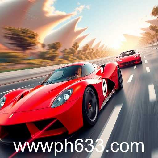 Exploring the Thrill of Racing Games on ph633.com: A Revved-Up Experience