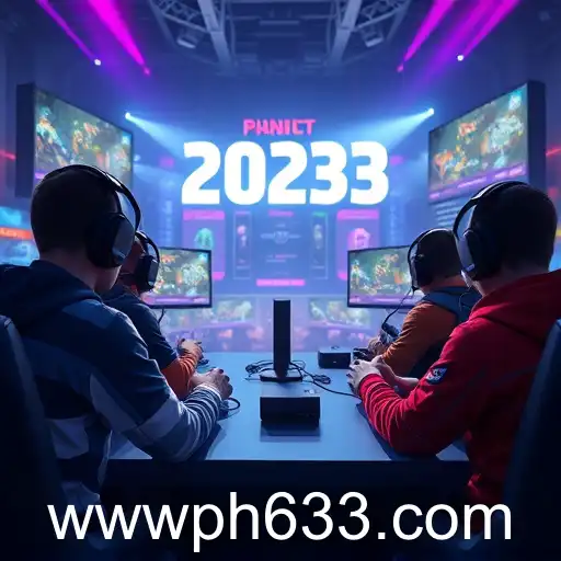 The Rise of Online Gaming Communities