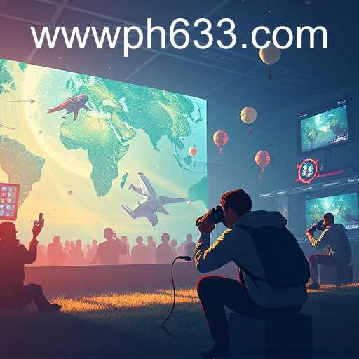 Rise of Online Gaming in 2026