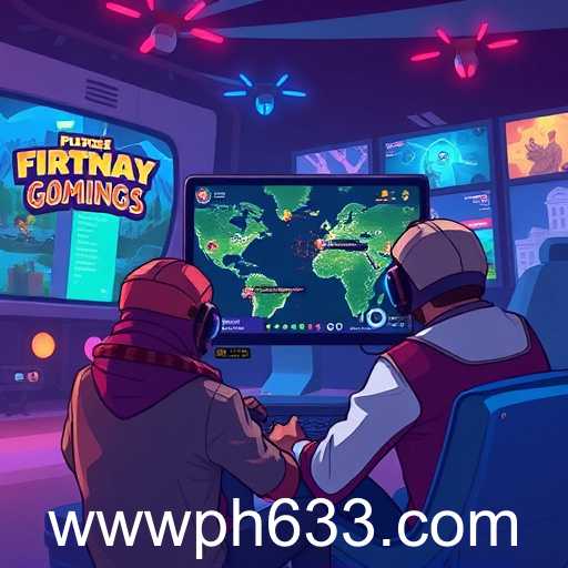 The Rise of Online Gaming Platforms