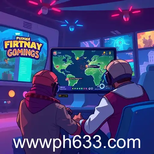 The Rise of Online Gaming Platforms