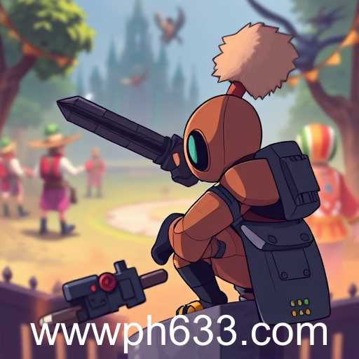 The Rise of ph633 in the Gaming World