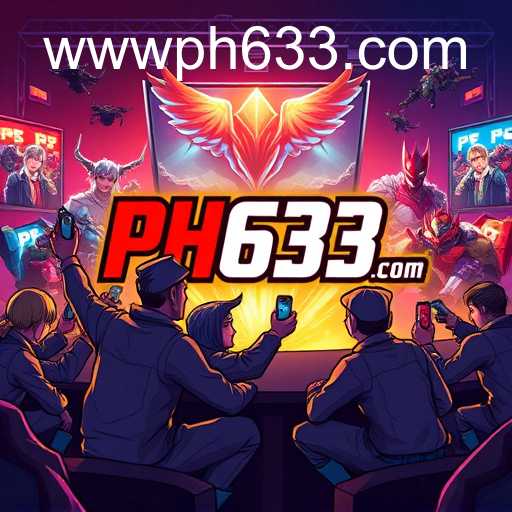 The Rise of Ph633.com in Online Gaming