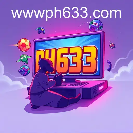 The Rise of PH633: Gaming's Digital Frontier