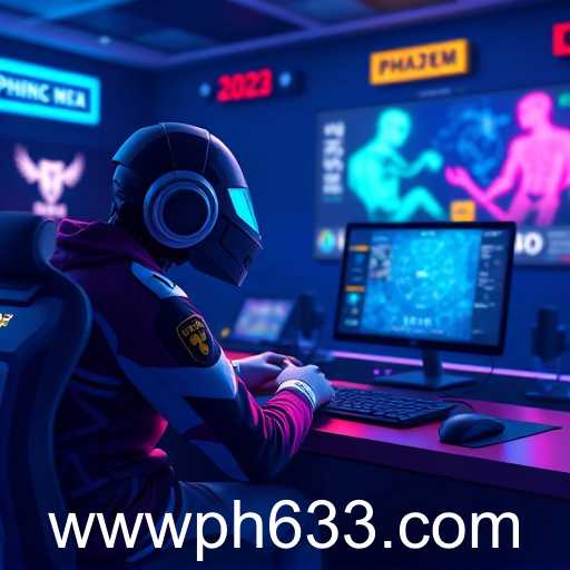 The Rise of PH633: A Gaming Phenomenon