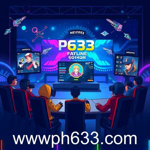 The Rise of ph633.com in the Gaming World