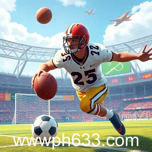 Exploring the World of Simulation Games on ph633.com