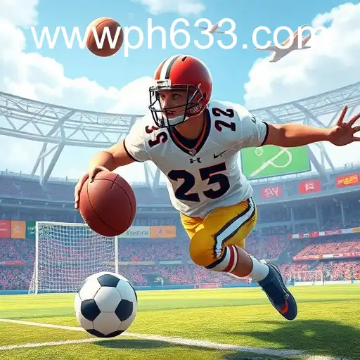 Exploring the World of Simulation Games on ph633.com